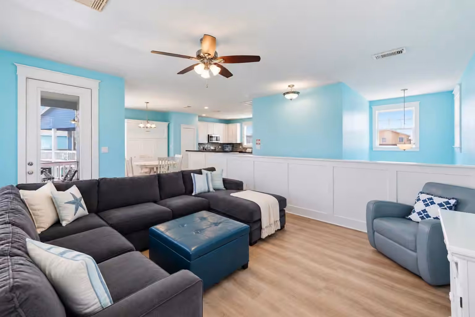 Photo 4 of 4218 King Rail Circle, Galveston, TX