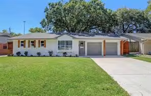 Photo of 9214 Mahoning Drive, Houston, TX 77074