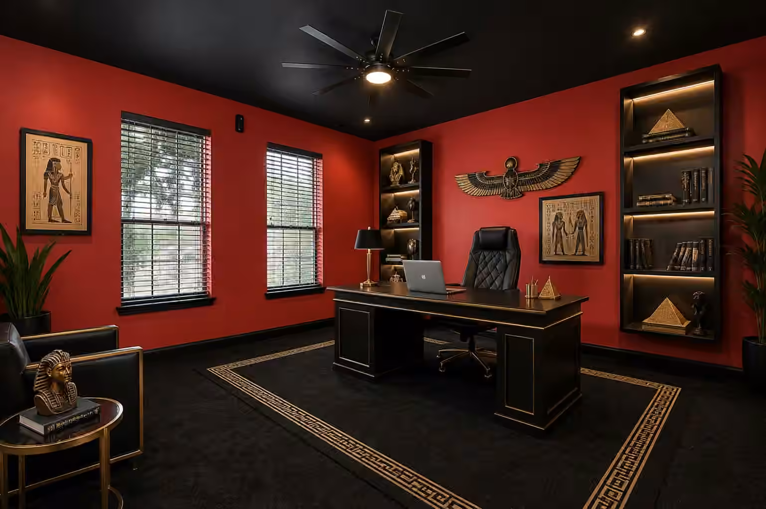 Photo 2 of 4903 Timber Path Drive, Humble, TX
