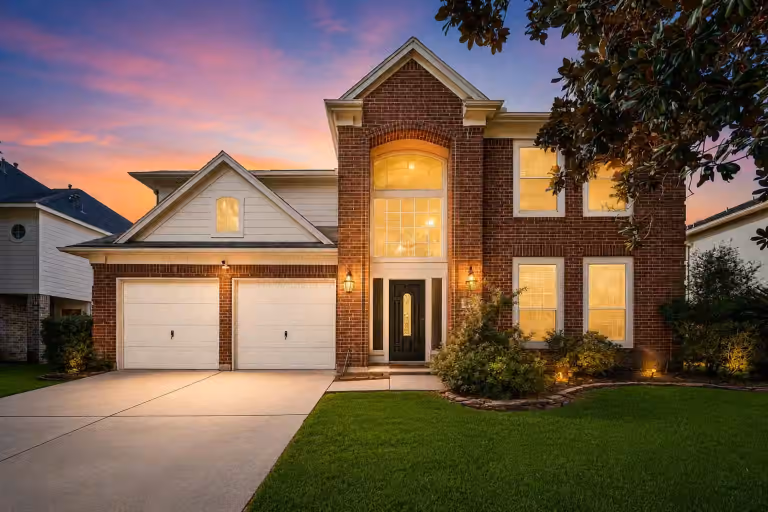 Photo 3 of 4903 Timber Path Drive, Humble, TX