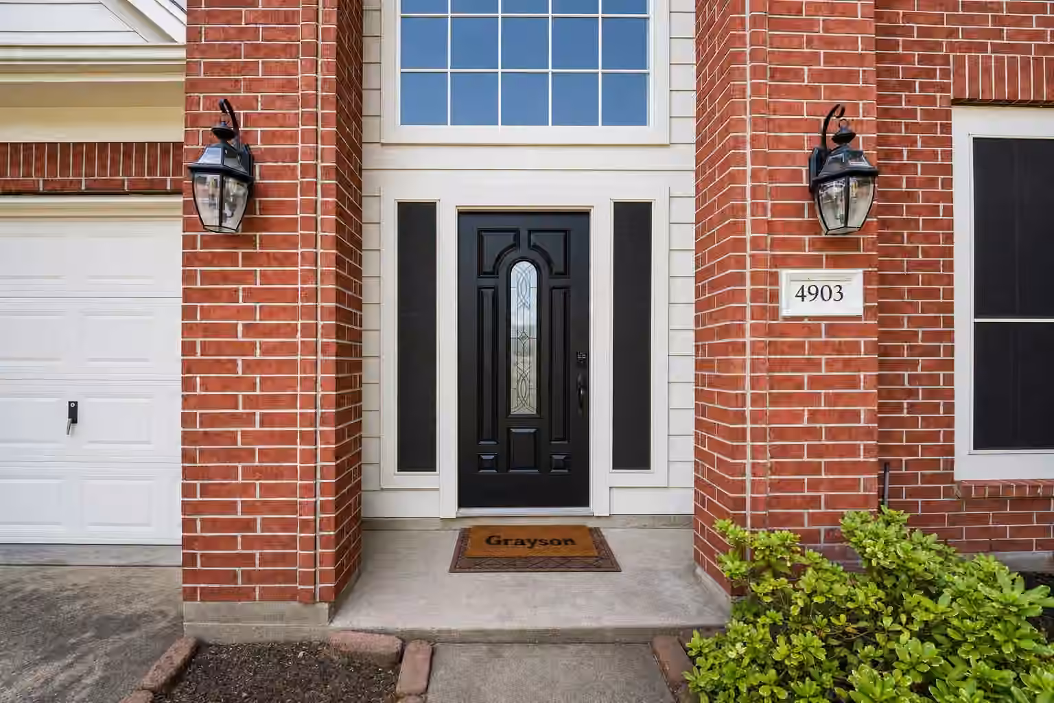 Photo 4 of 4903 Timber Path Drive, Humble, TX