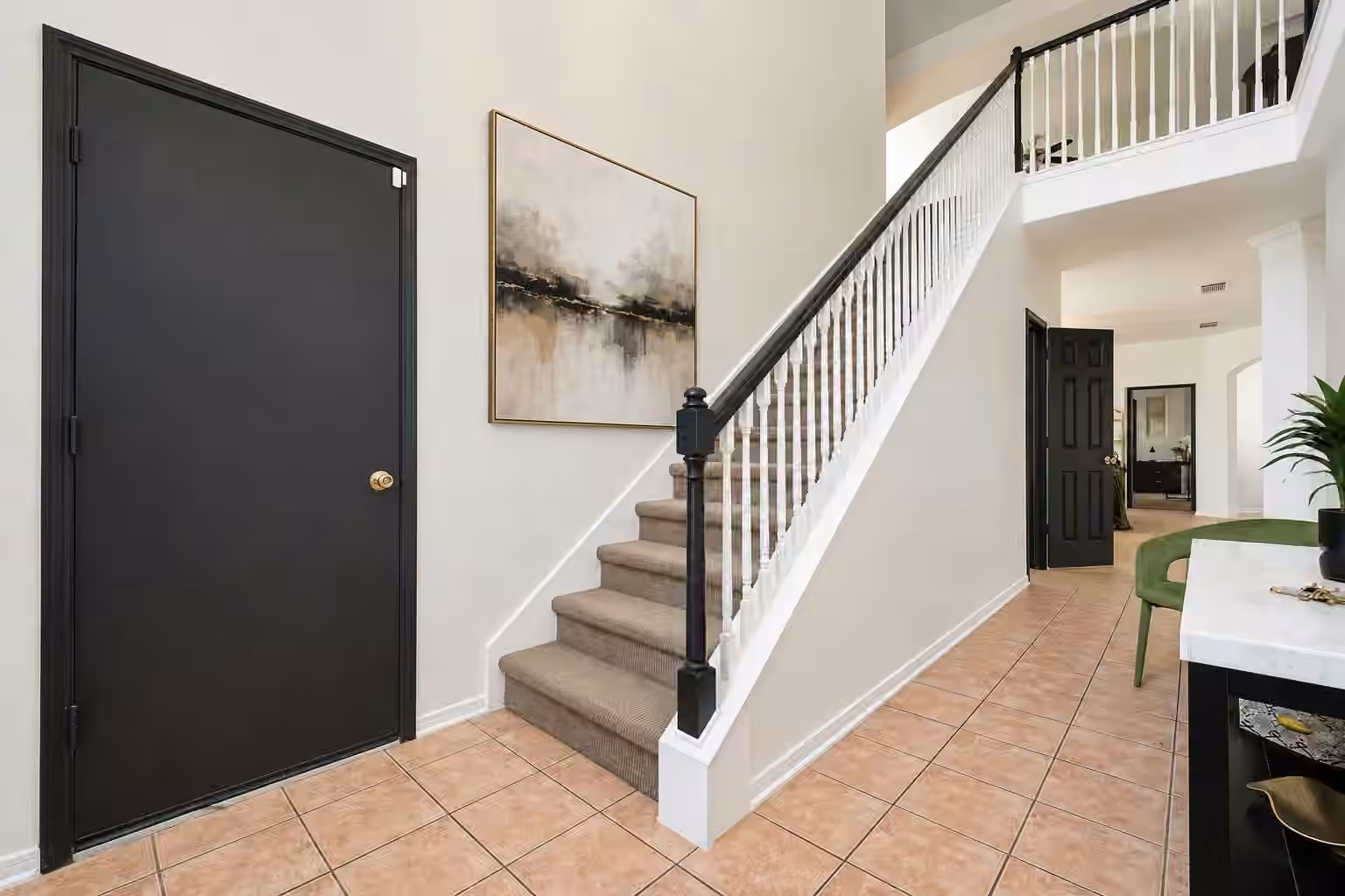 Photo 5 of 4903 Timber Path Drive, Humble, TX