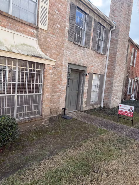 Photo of 4060 Belle Park Drive 4060, Houston, TX