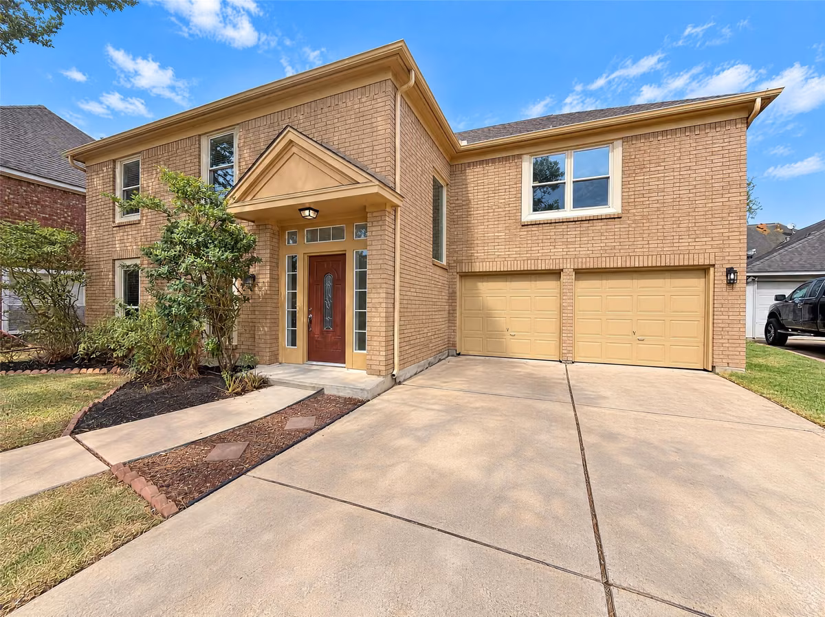 Photo of 3506 Cresswell Court, Missouri City, TX 77459