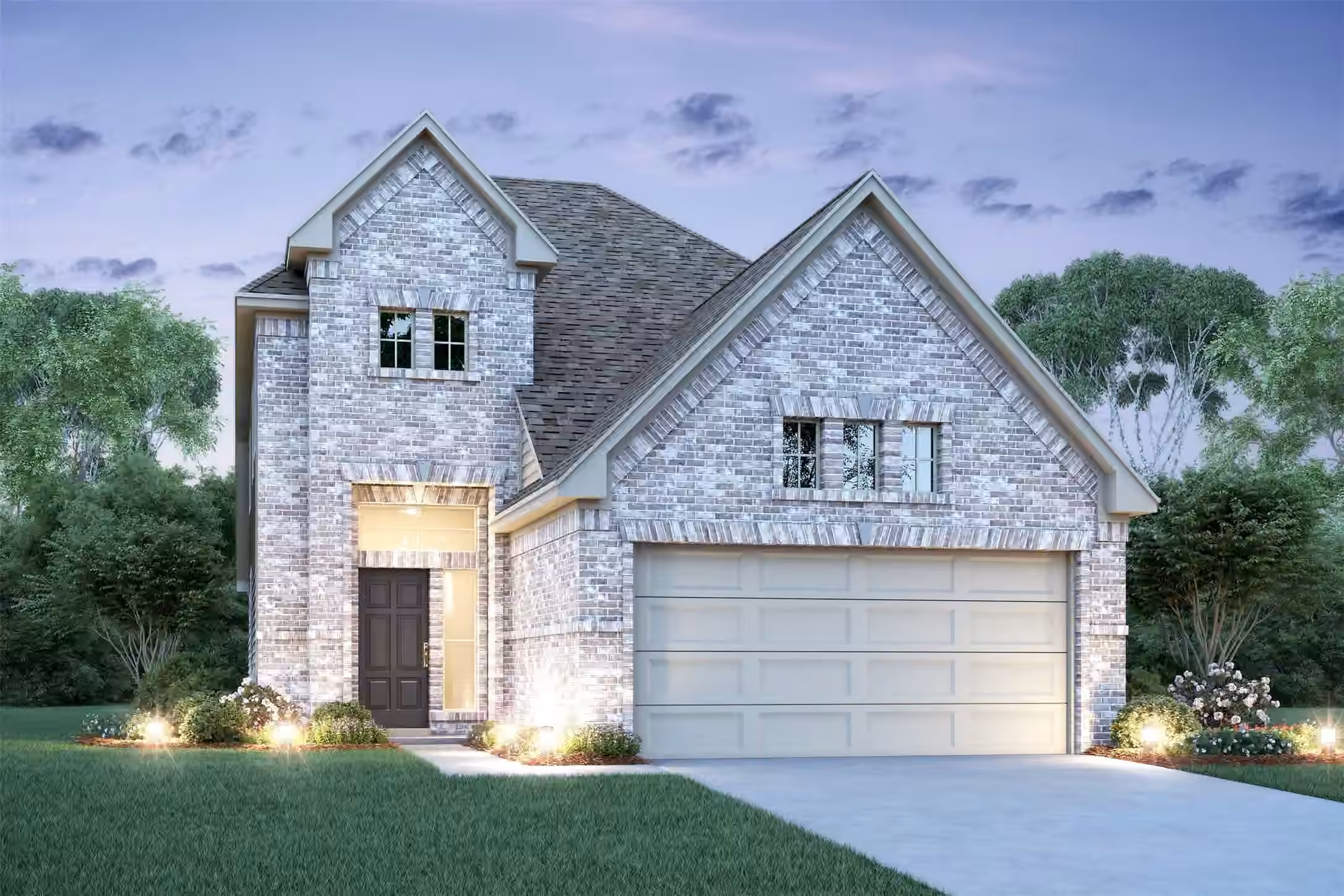 Photo of 18612 Shauna Danielle Drive, New Caney, TX