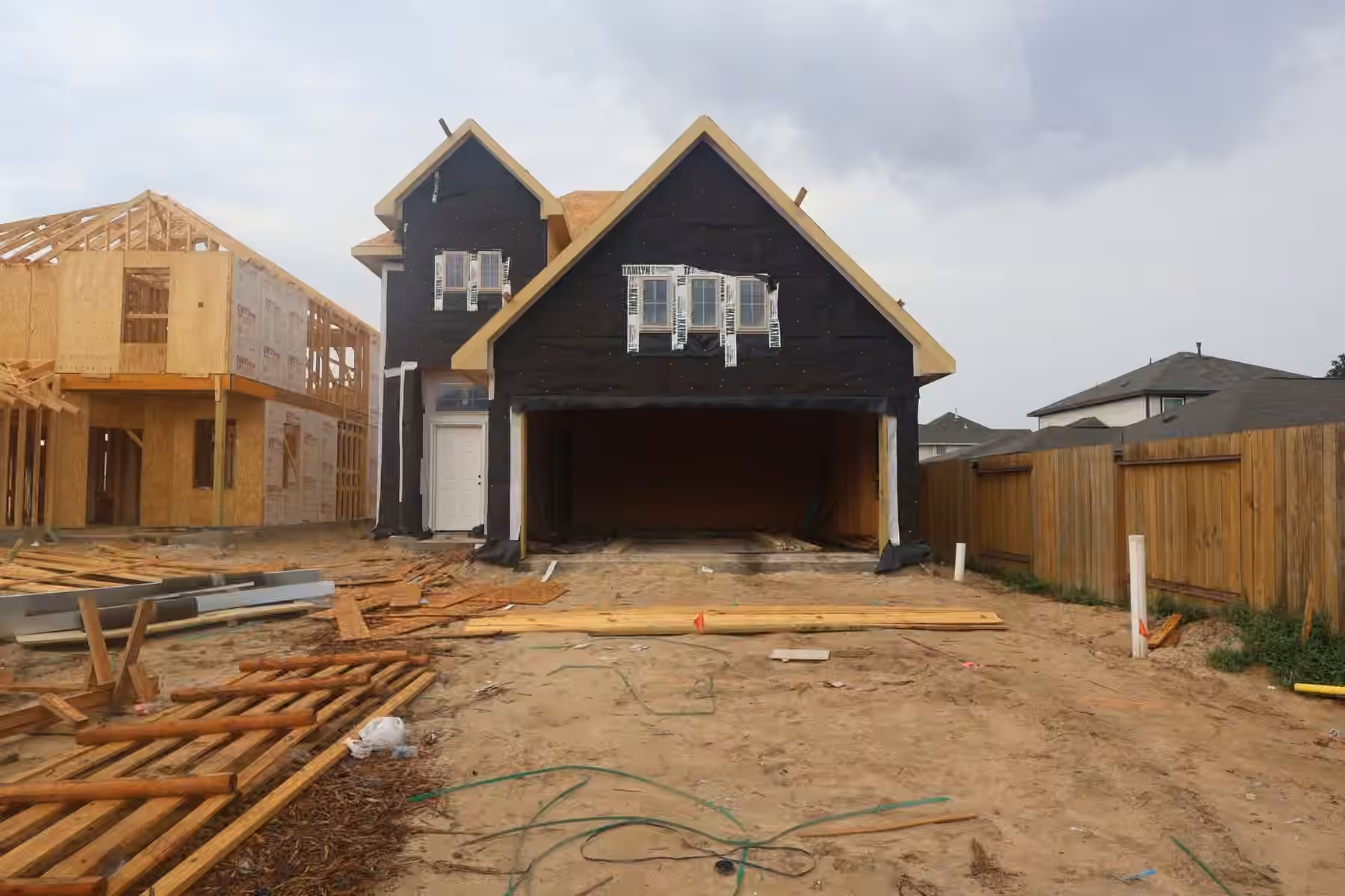 Photo 2 of 18612 Shauna Danielle Drive, New Caney, TX