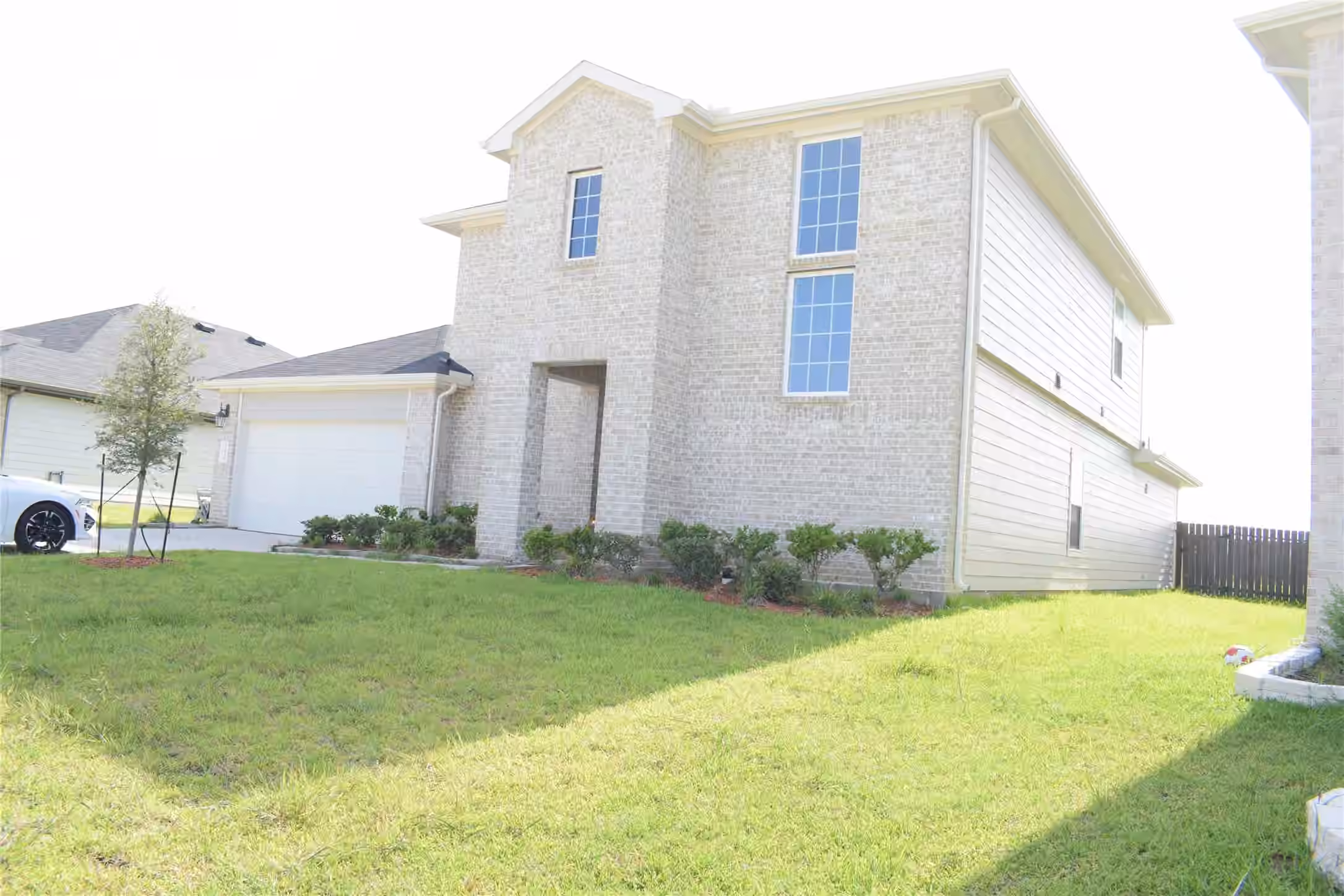Photo 3 of 3016 Magnolia Blossom Lane, Rosenberg, TX