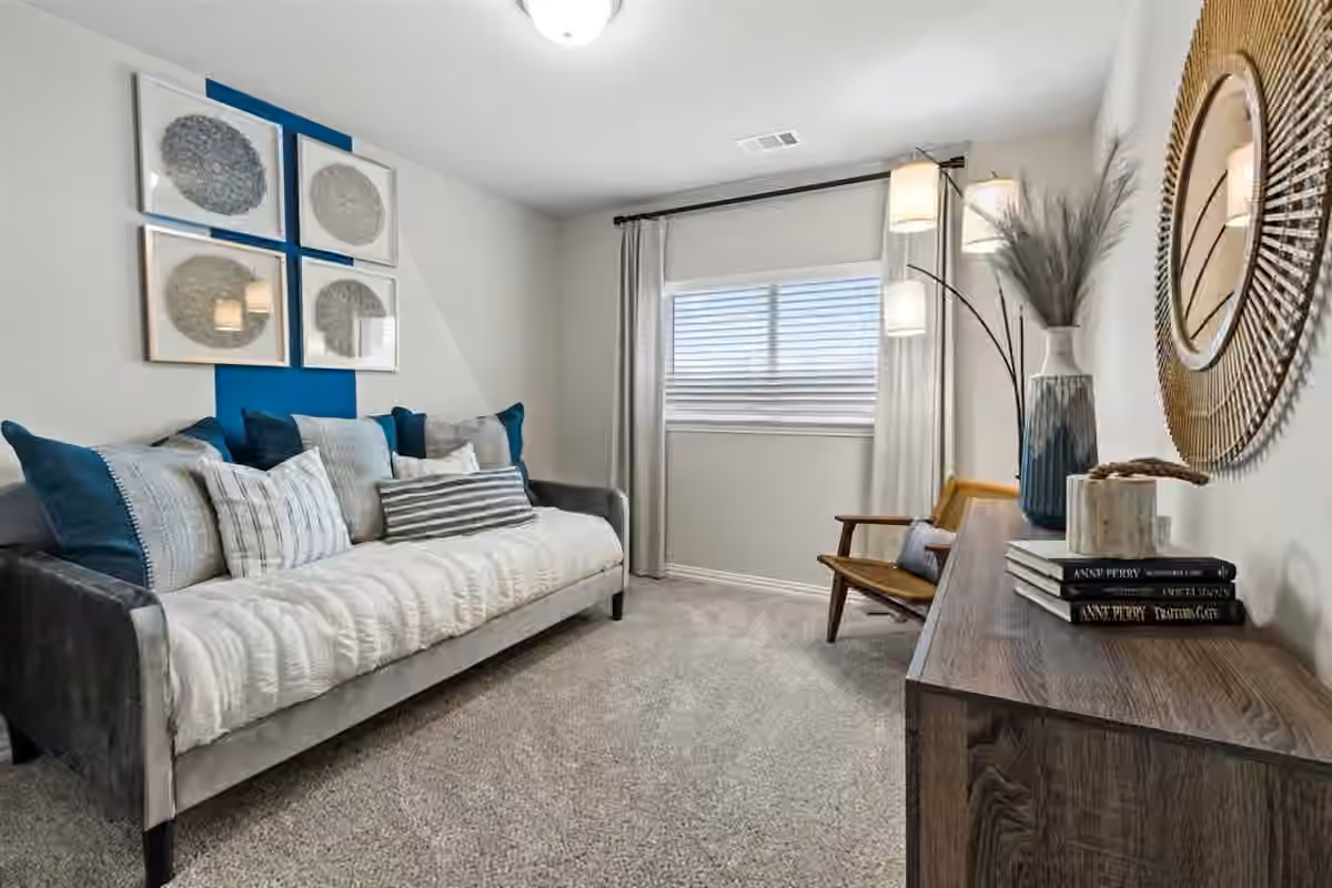 Photo 6 of 11919 Outer Bark Drive 18, Tomball, TX