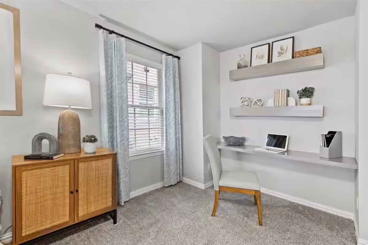 Photo 7 of 11919 Outer Bark Drive 18, Tomball, TX