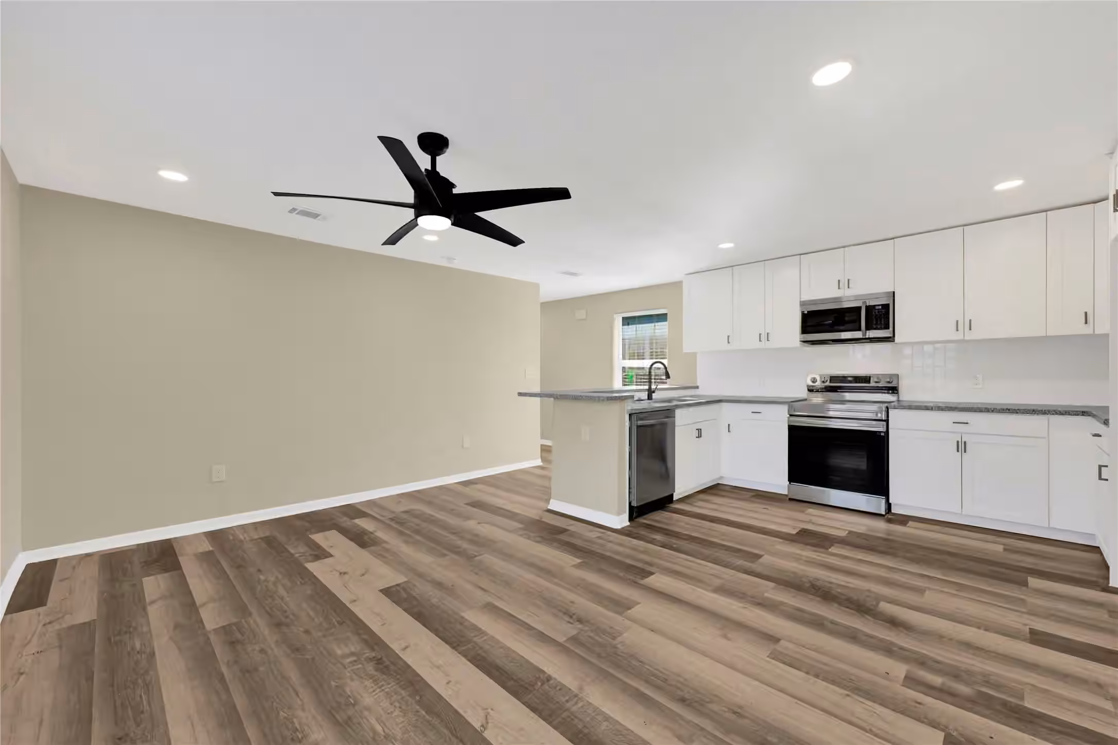 Photo 6 of 7814 Avenue F, Houston, TX