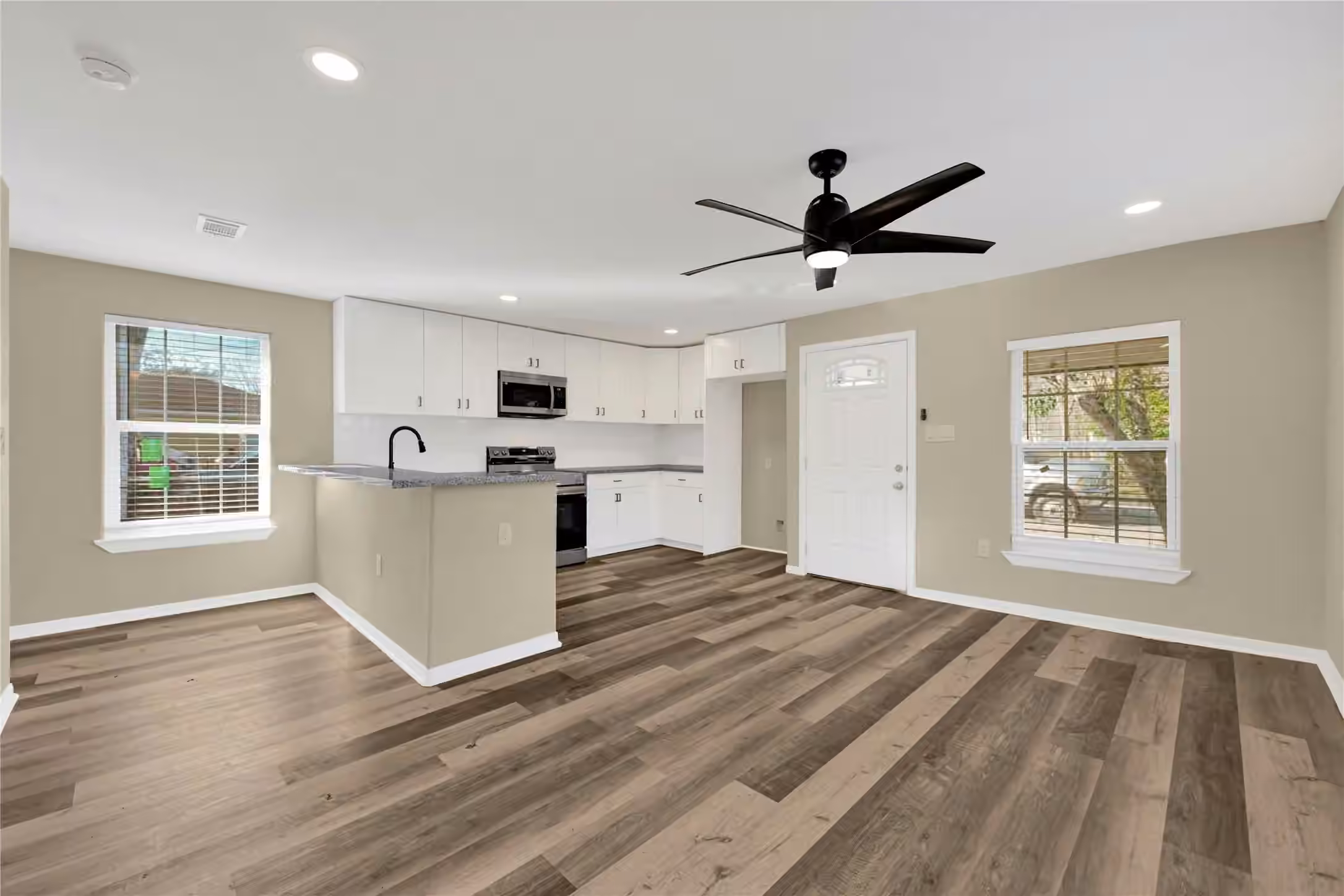 Photo 7 of 7814 Avenue F, Houston, TX
