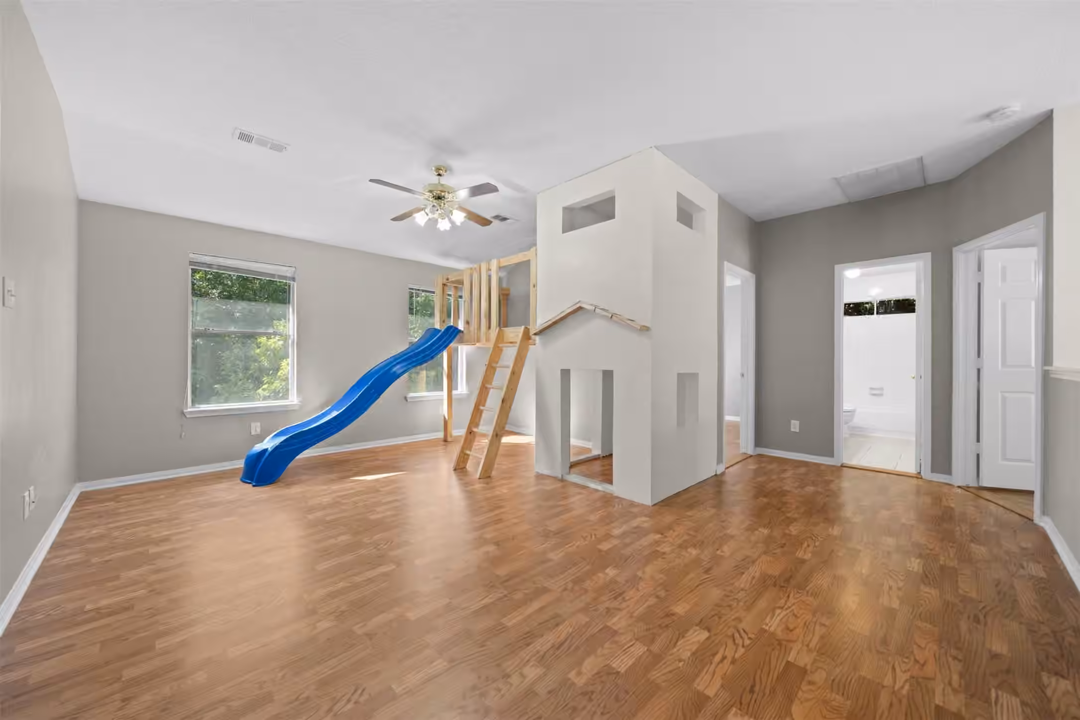Photo of 2138 Mossy Trail Drive, Katy, TX