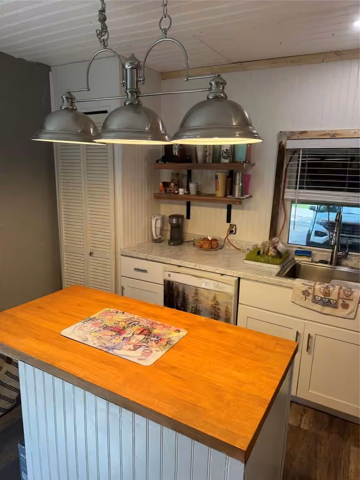 Photo 3 of 13120 S Lee Shore Drive, Willis, TX