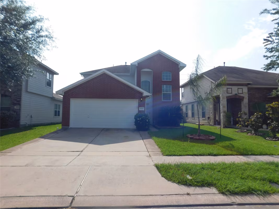 Photo of 14422 Brunswick Place Drive, Houston, TX