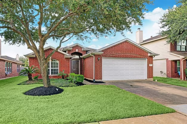 Photo 3 of 21611 Gannet Peak Way, Katy, TX