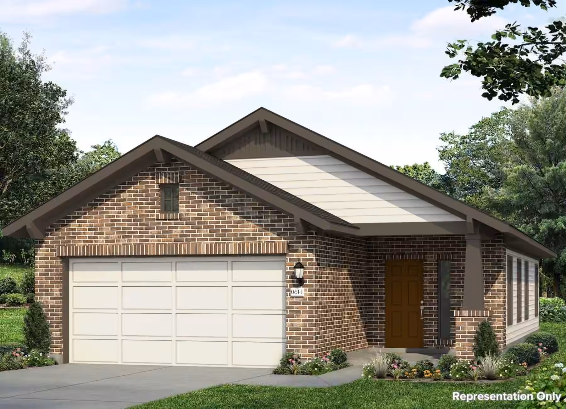 Photo of 7895 Kastamonu Street, Montgomery, TX