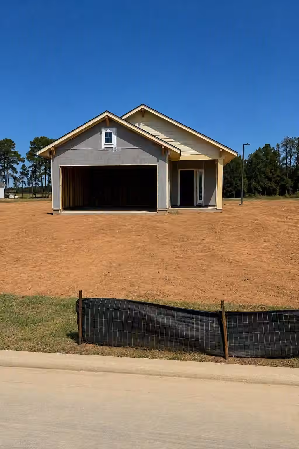 Photo 2 of 7895 Kastamonu Street, Montgomery, TX