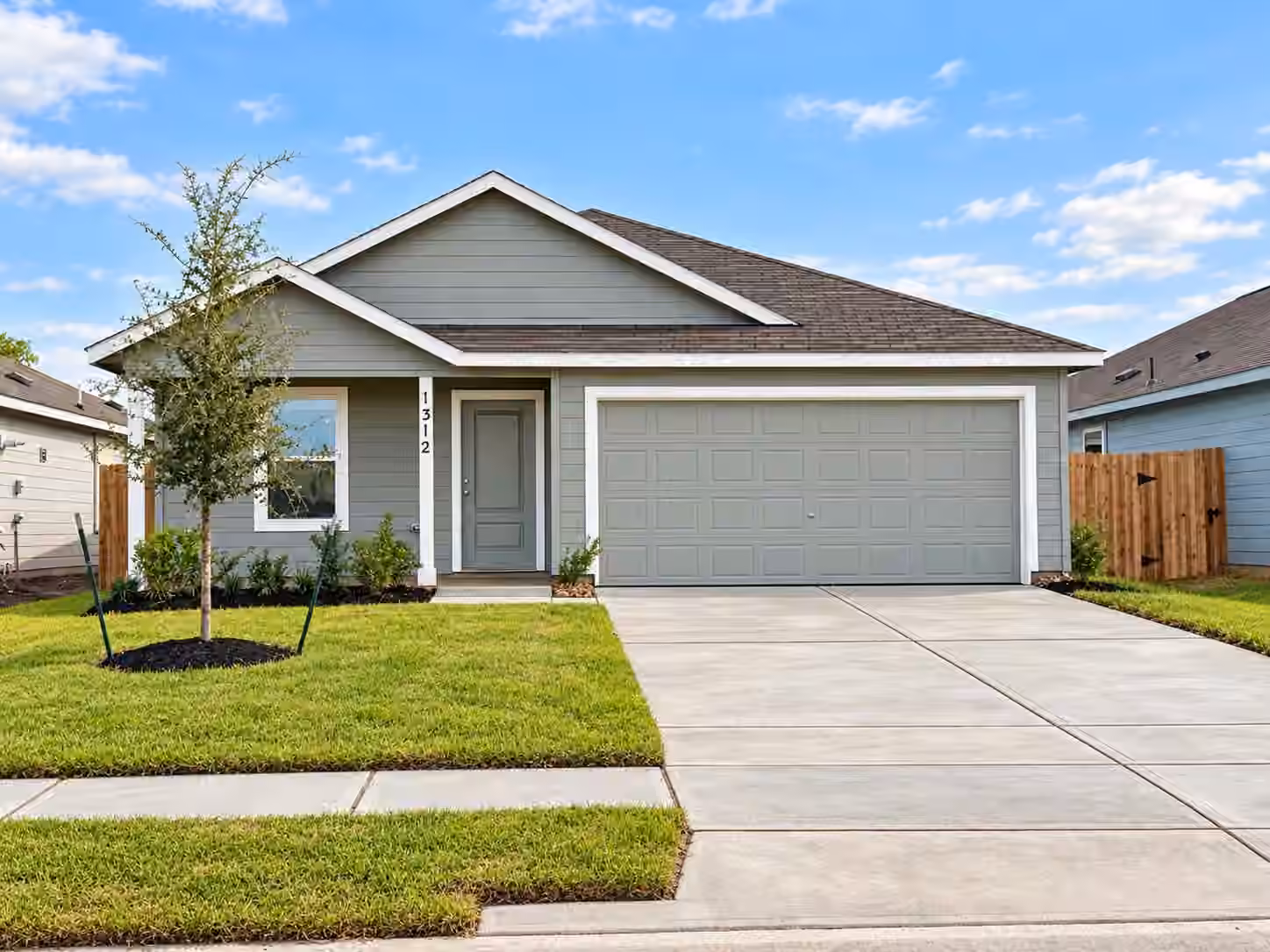Photo of 1312 Wharton Lakes Boulevard, Wharton, TX