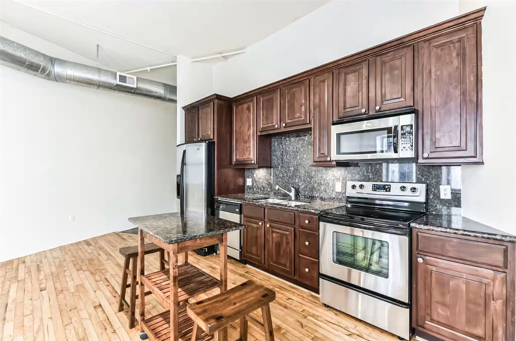 Photo 5 of 705 Main Street 511, Houston, TX