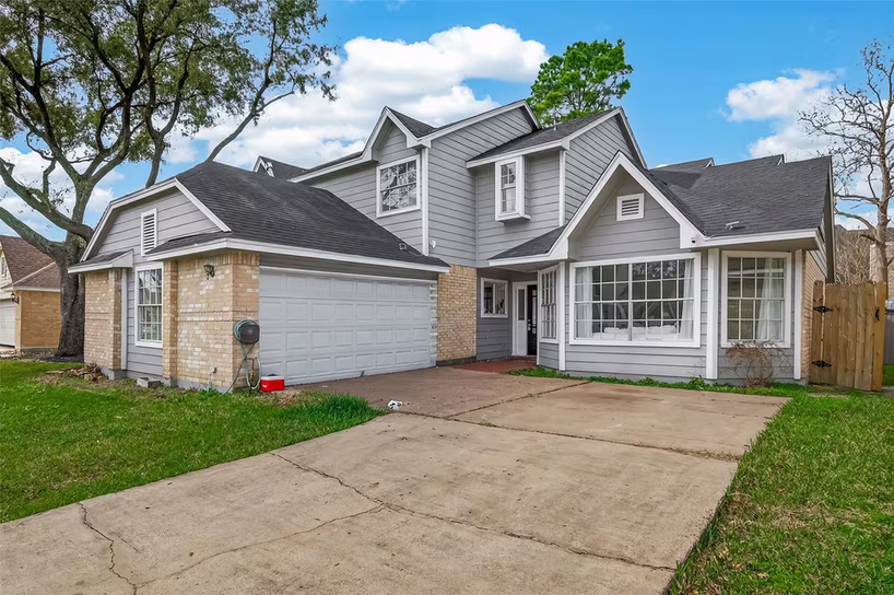 Photo of 3214 Meadway Drive, Houston, TX