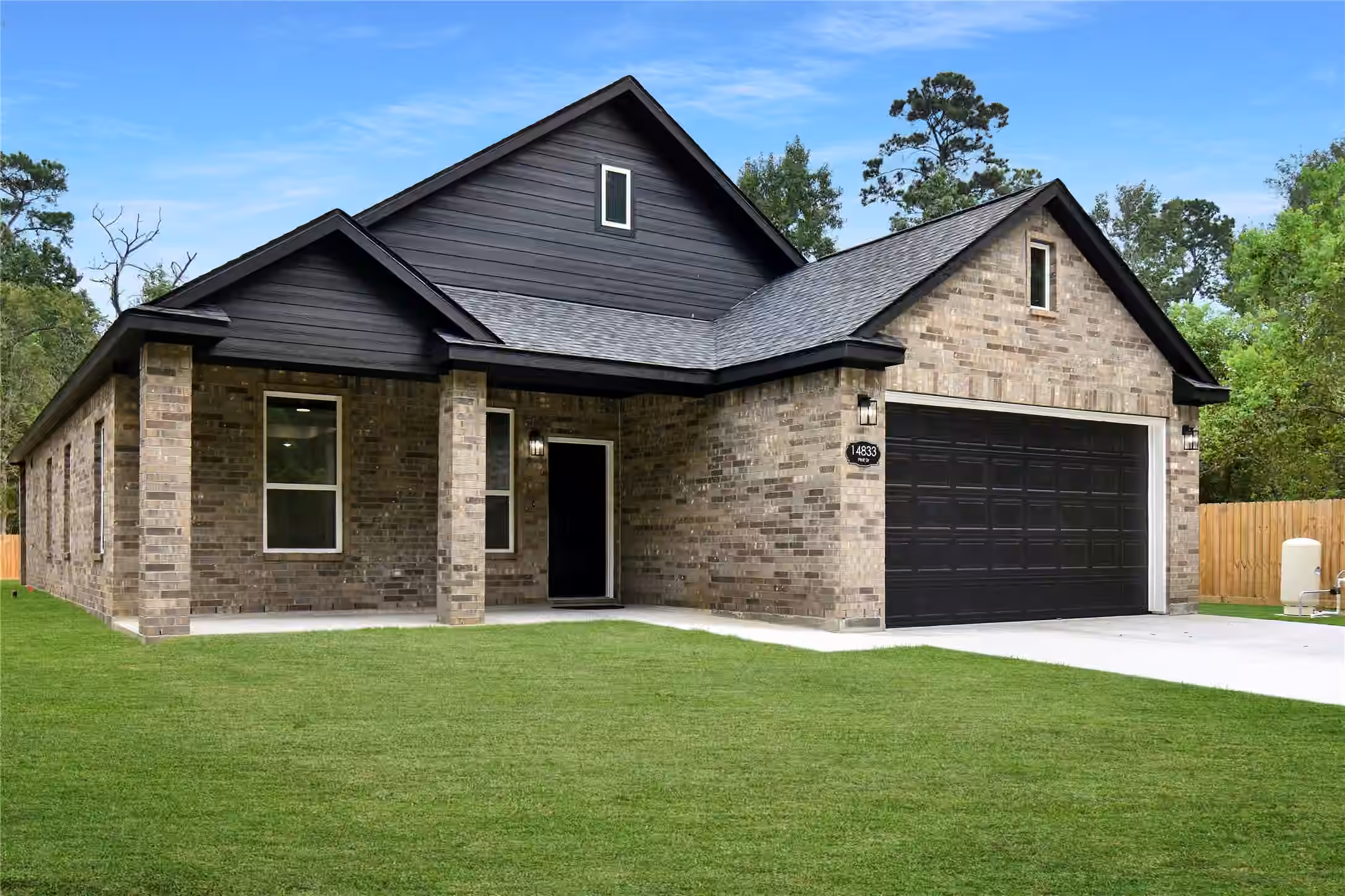 Photo of 14833 Pine Drive, Conroe, TX 77302