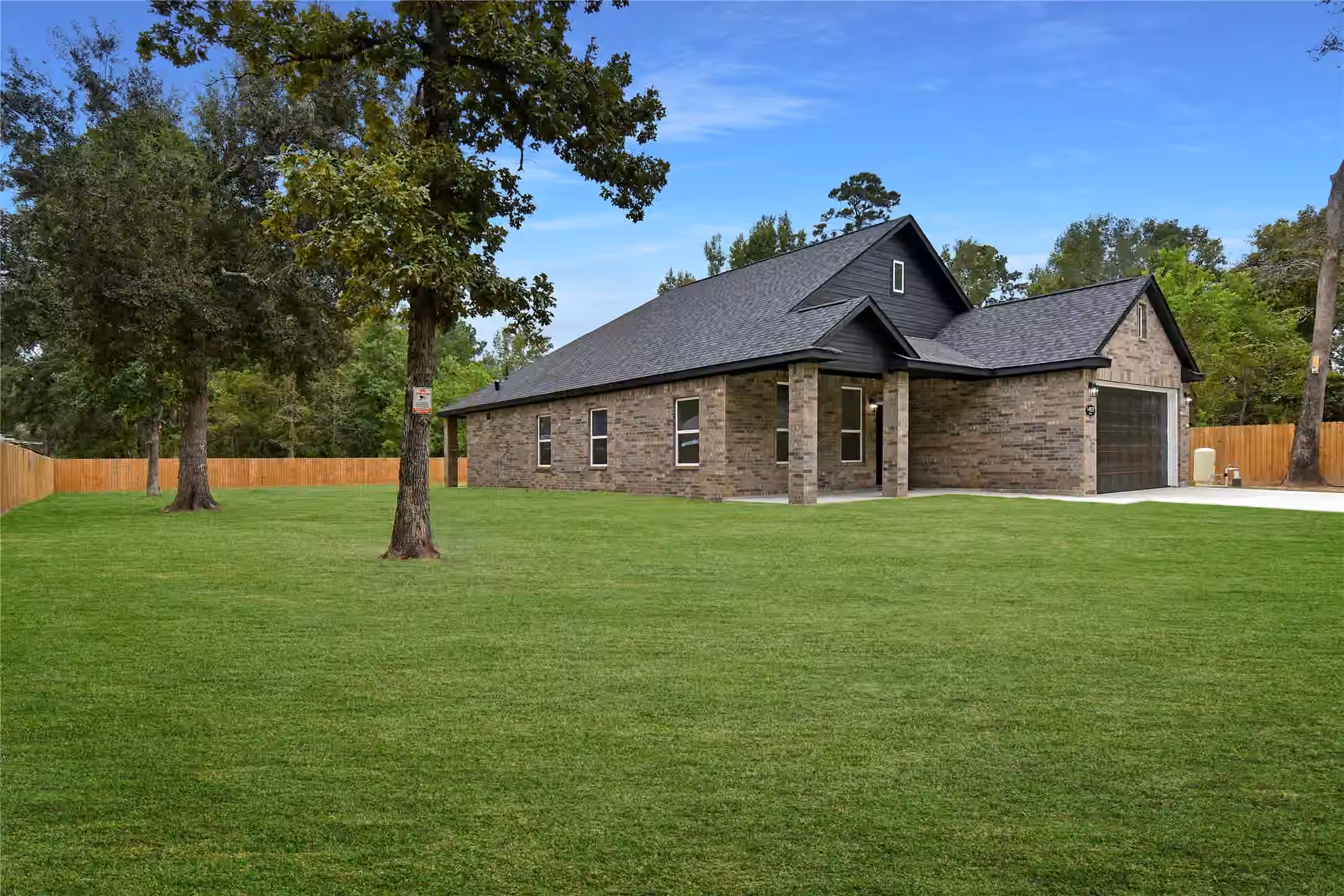 Photo 2 of 14833 Pine Drive, Conroe, TX