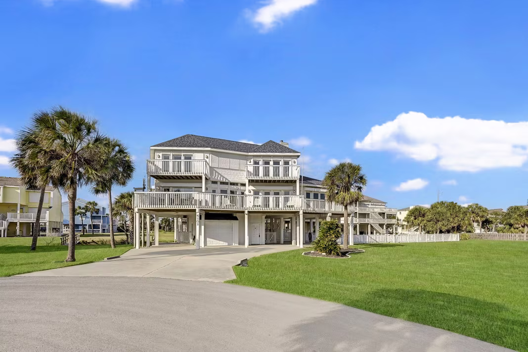 Photo of 4102 Ghost Crab Lane, Galveston, TX