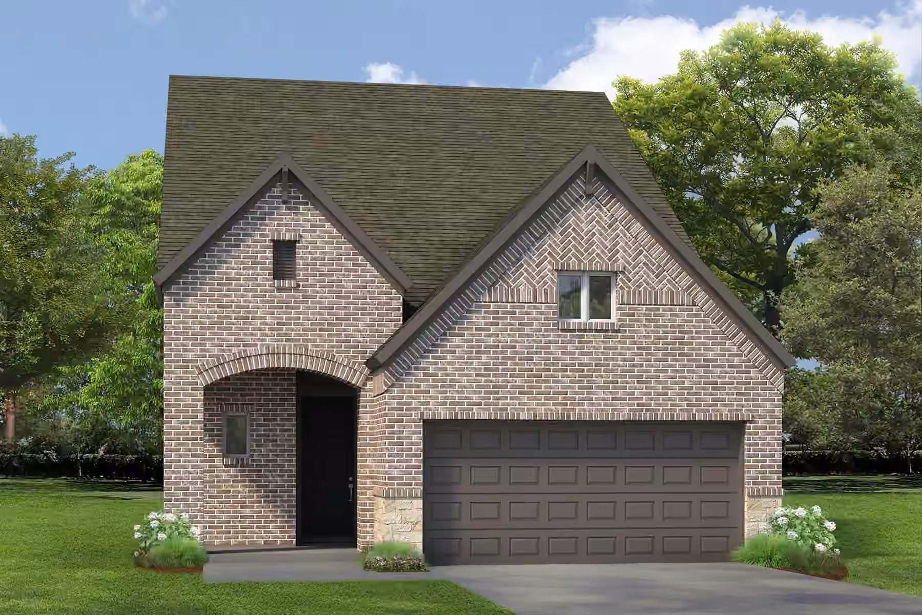 Photo of 8703 Mancos Valley Court, Porter, TX 77365