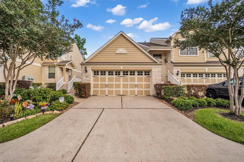 Photo of 13600 Breton Ridge Street 20A, Houston, TX