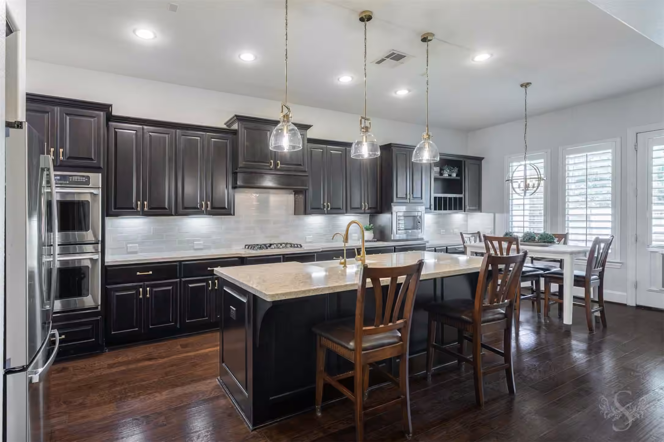 Photo 7 of 27546 Kingsland Place Lane, Fulshear, TX