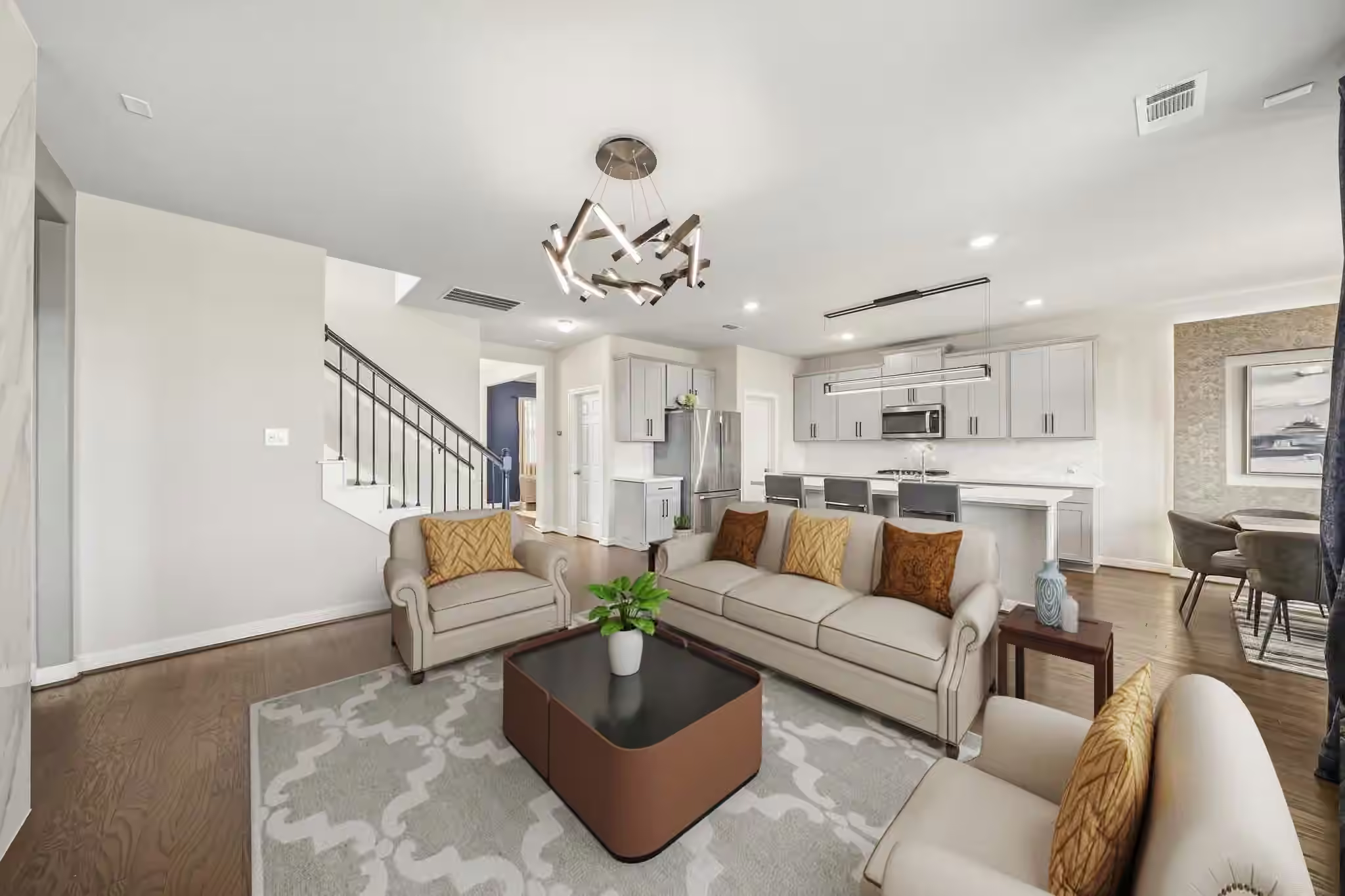 Photo of 209 Sunray Creek Drive, Katy, TX 77493
