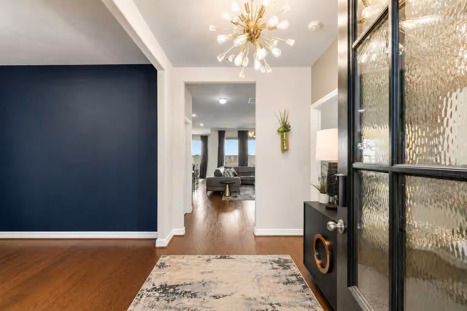 Photo 4 of 209 Sunray Creek Drive, Katy, TX