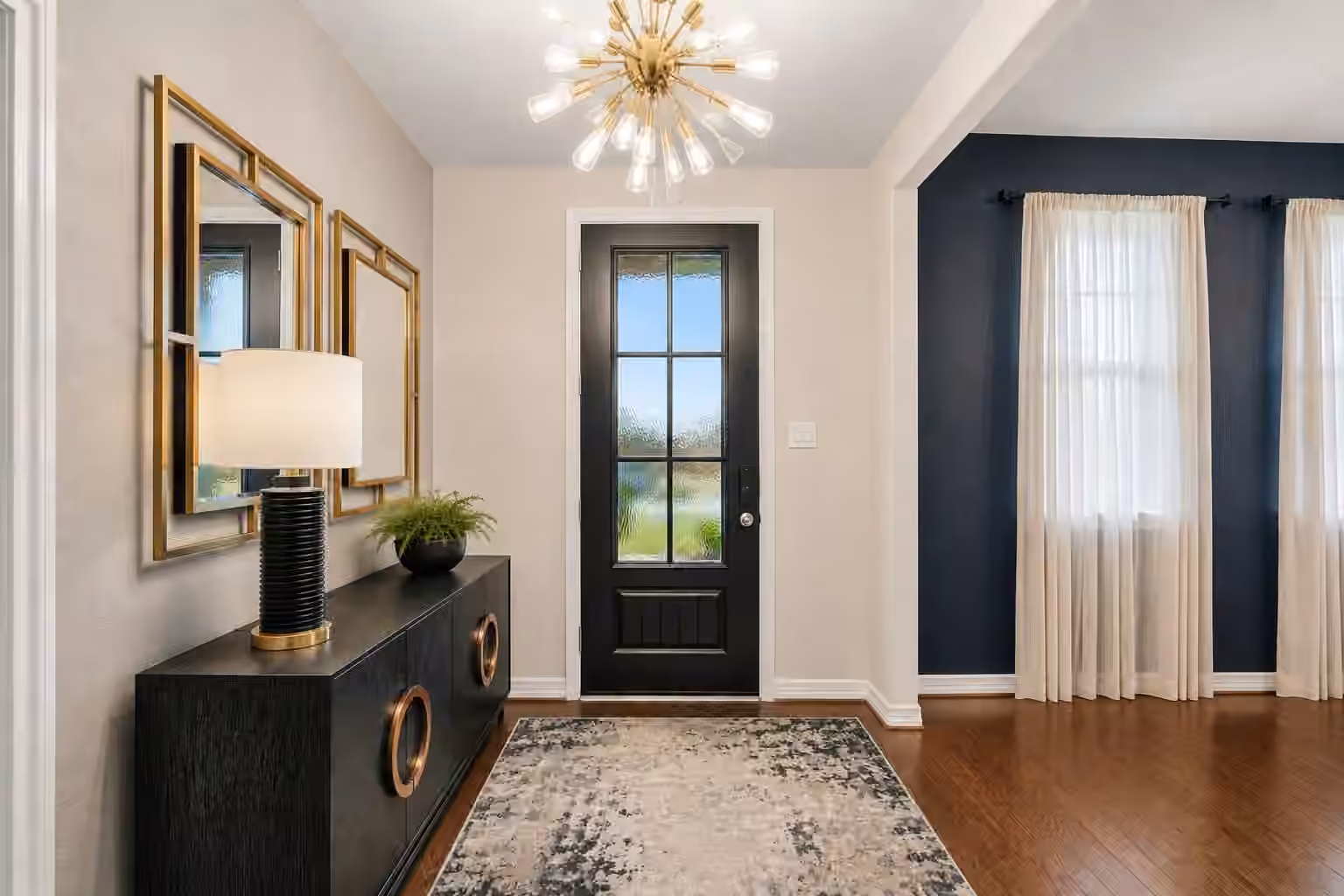Photo 5 of 209 Sunray Creek Drive, Katy, TX