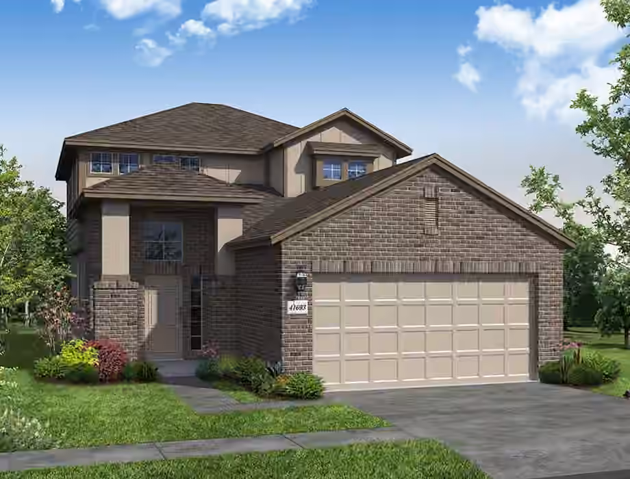 Photo of 4235 Wind Swell Lane, Houston, TX