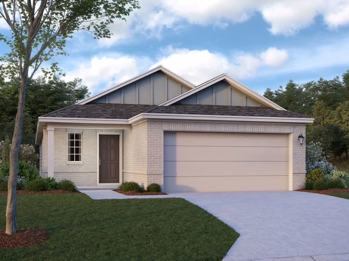 Photo of 22768 Hackberry Leaf Drive, New Caney, TX 77357