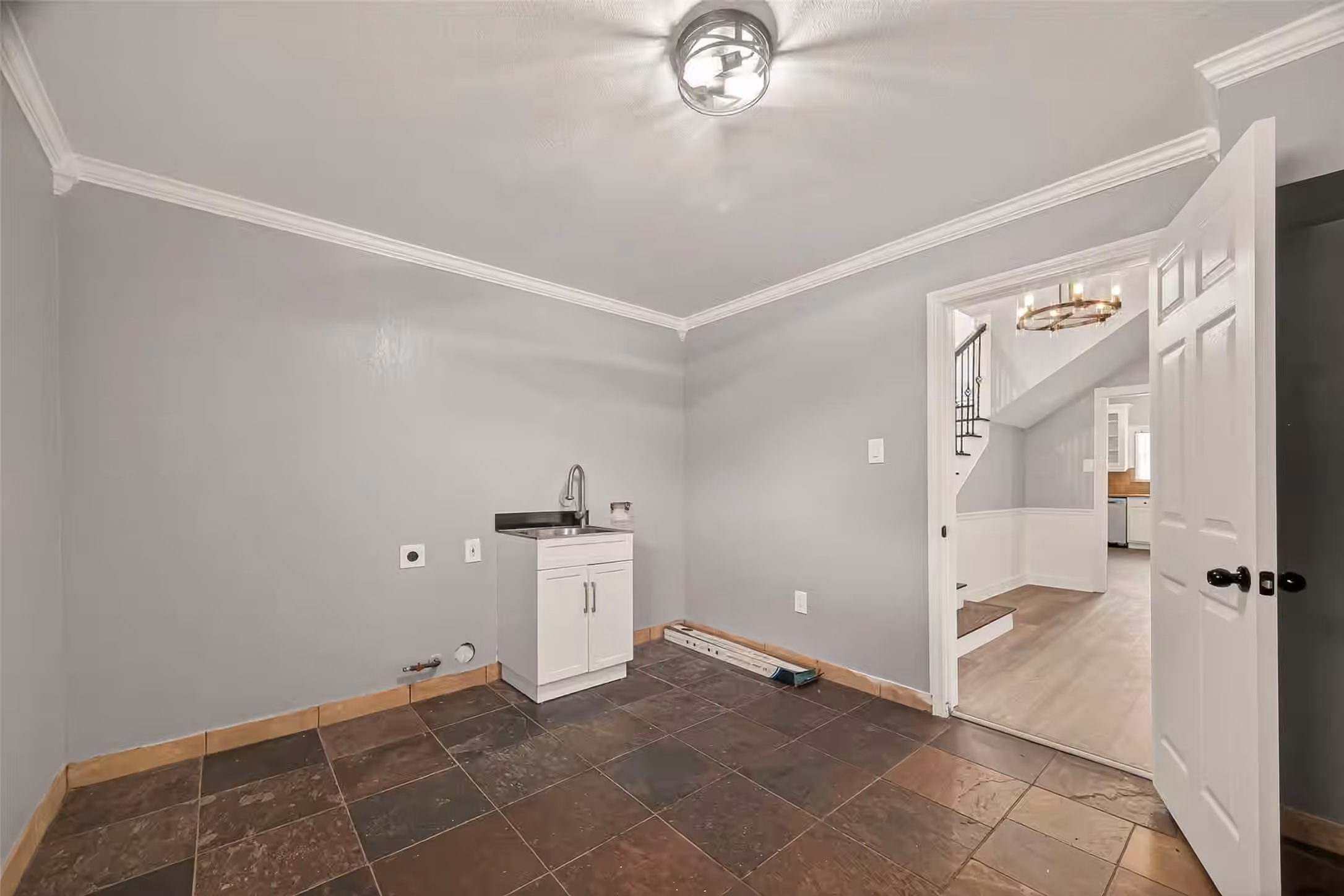 Photo 6 of 2120 Fulton Street, Houston, TX