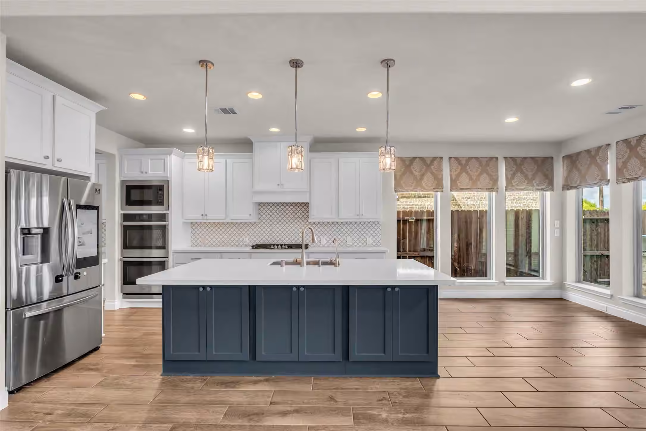 Photo 7 of 28722 Casen Ranch Lane, Fulshear, TX