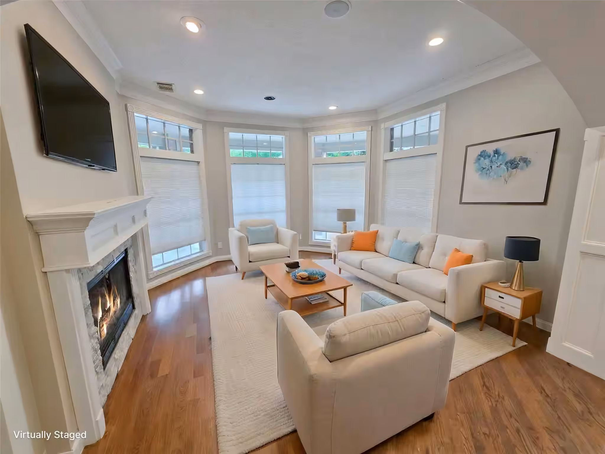 Photo 2 of 3815 Loch Glen Court, Houston, TX