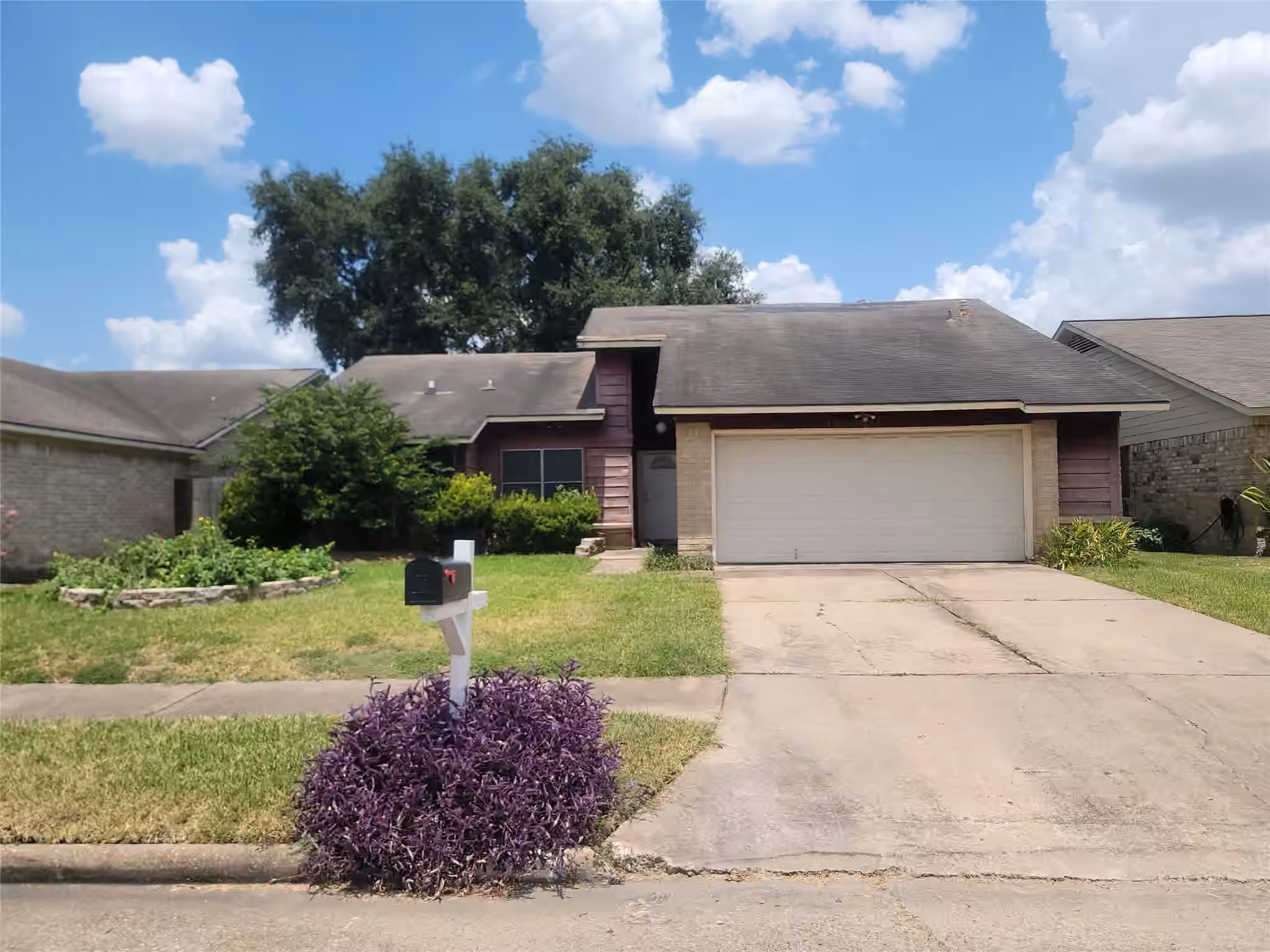 Photo of 12058 Plumbrook Drive, Houston, TX