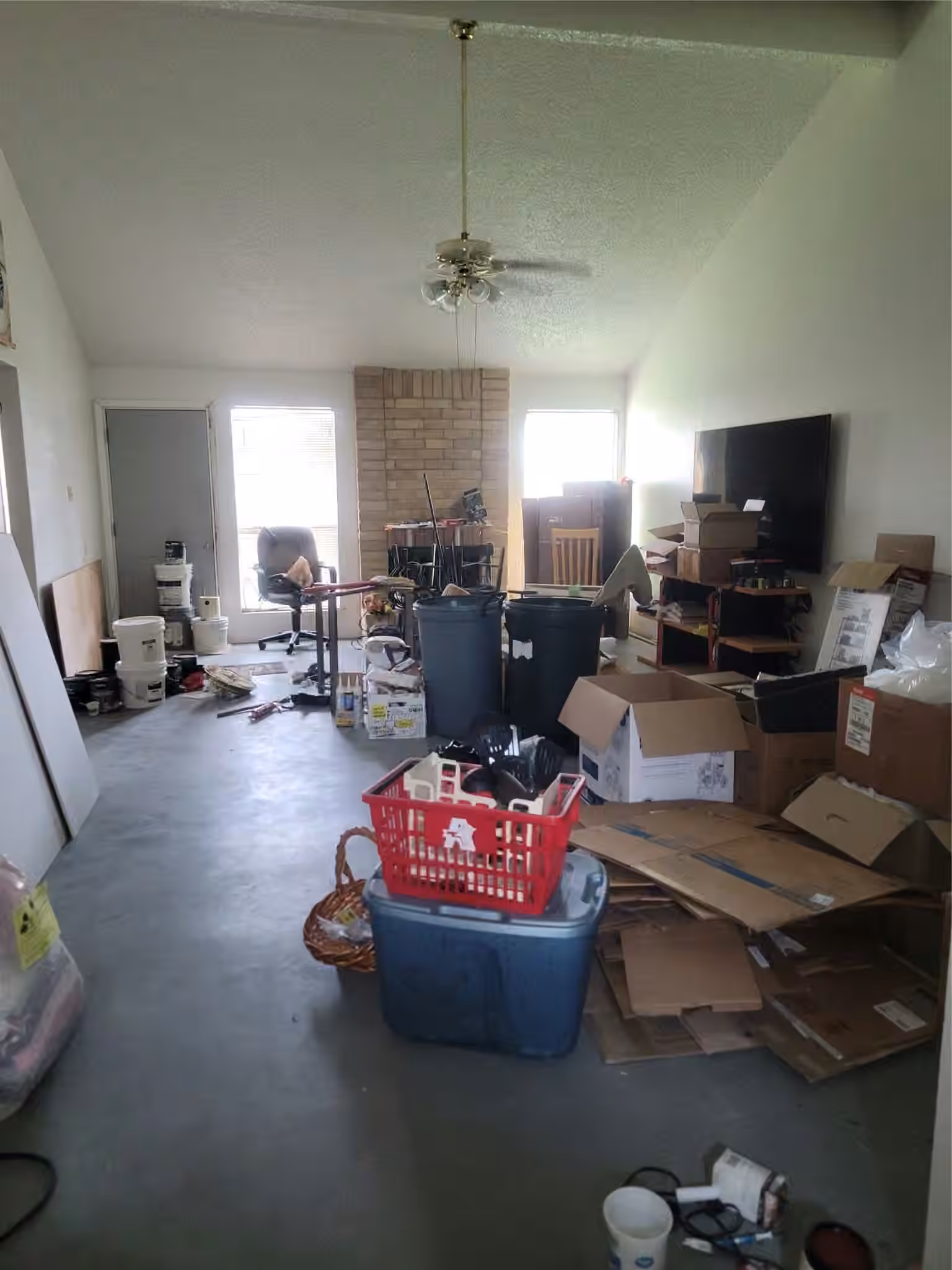 Photo 4 of 12058 Plumbrook Drive, Houston, TX