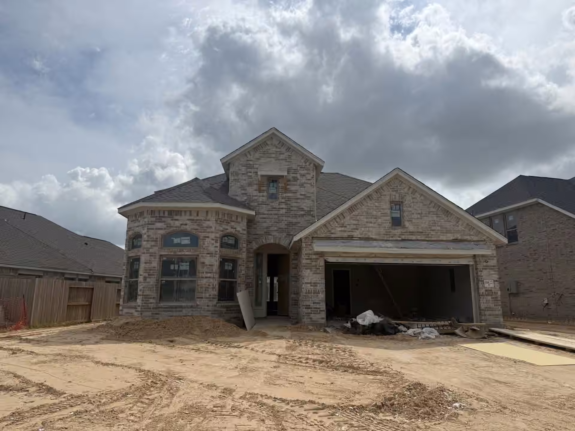 Photo 6 of 18622 Citrange Bend Way, Manvel, TX
