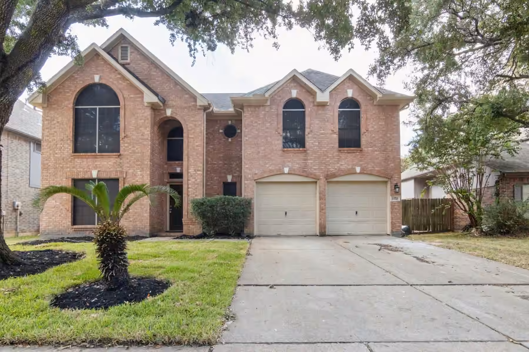 Photo of 13327 White Oak Landing Boulevard, Houston, TX 77065