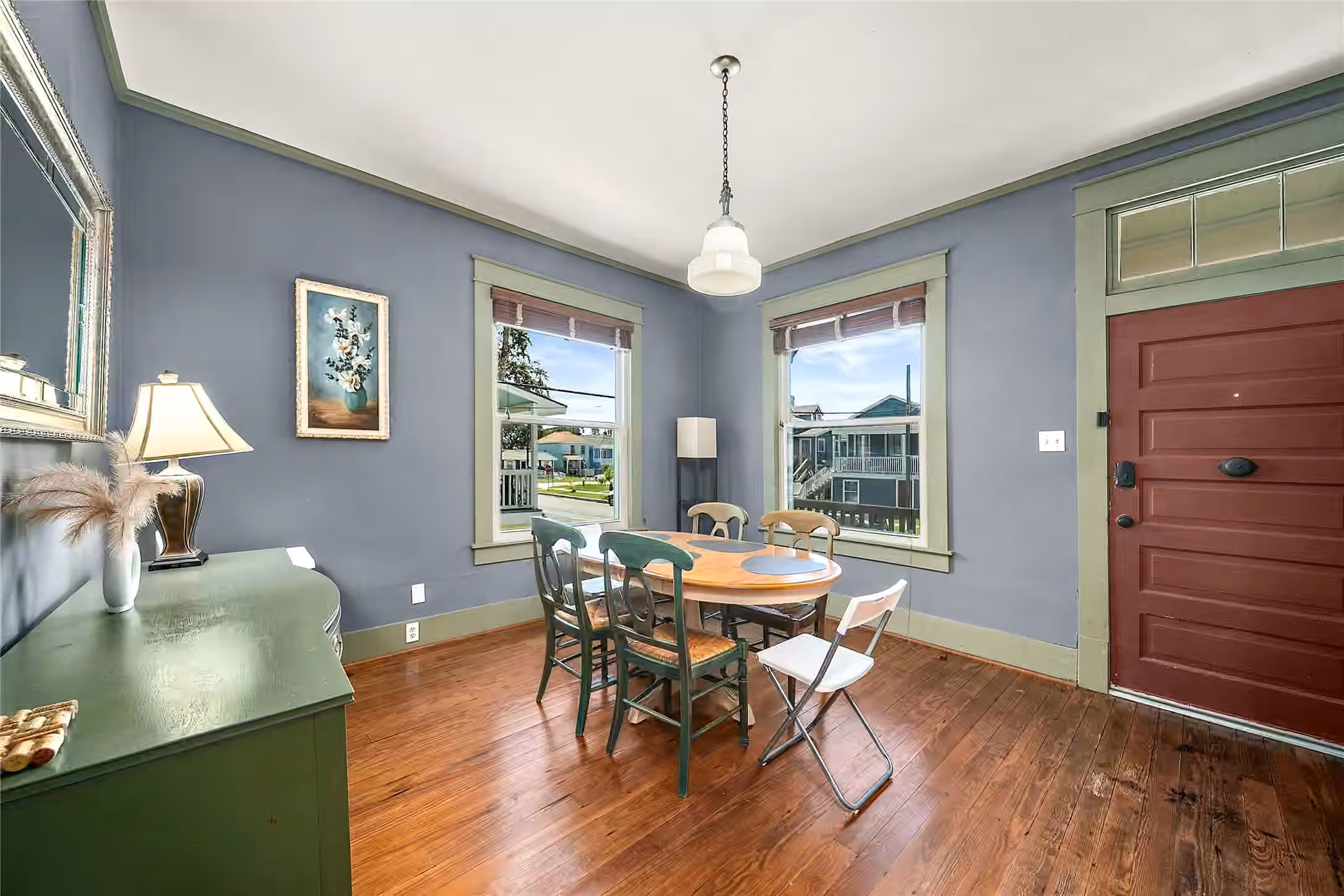 Photo 6 of 1112 17th Street, Galveston, TX