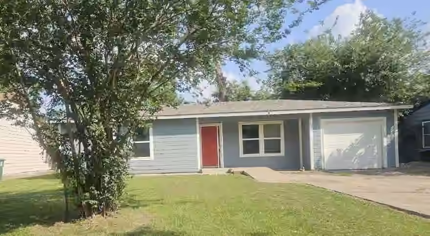 Photo of 7338 Bigwood Street, Houston, TX 77016