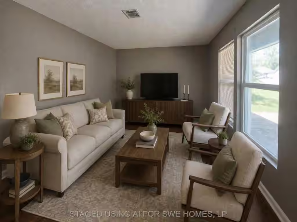 Photo 2 of 7338 Bigwood Street, Houston, TX