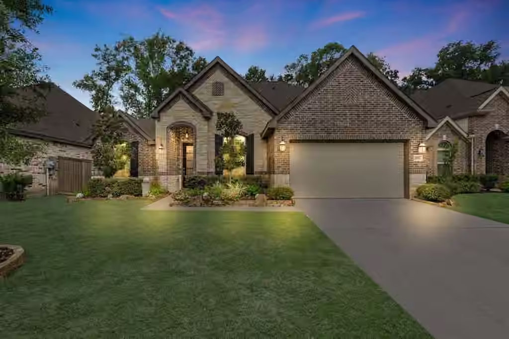 Photo of 21782 Brazos Bend Boulevard, Porter, TX 77365