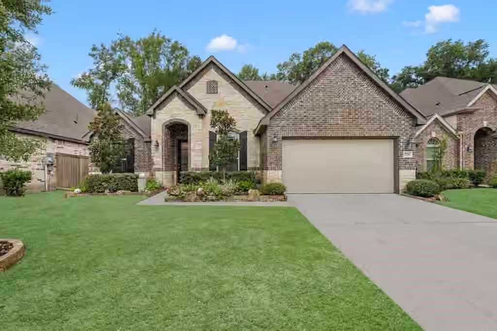 Photo 2 of 21782 Brazos Bend Boulevard, Porter, TX