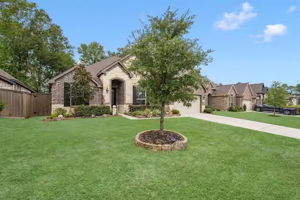 Photo 3 of 21782 Brazos Bend Boulevard, Porter, TX