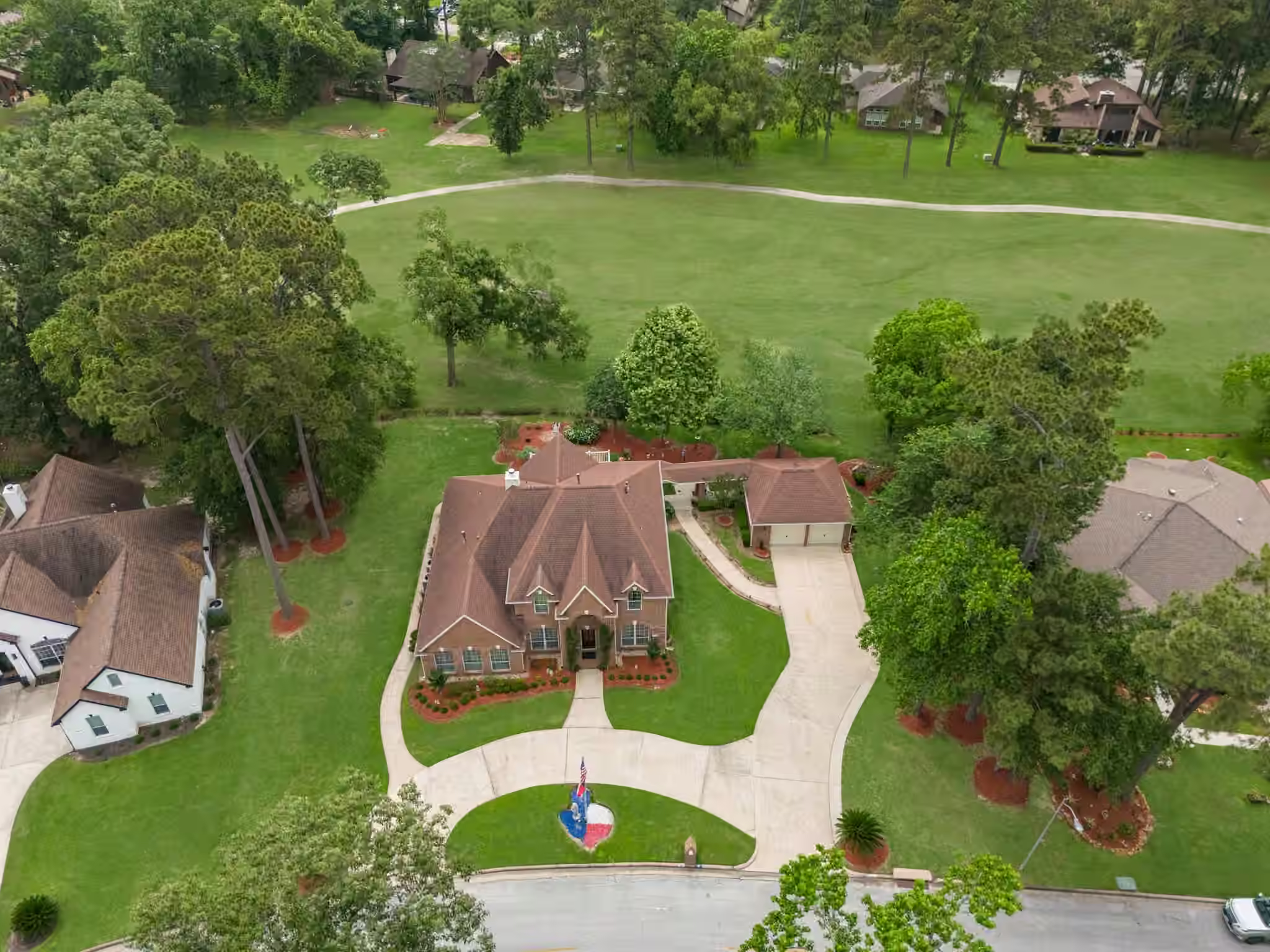 Photo of 16002 Dunes Drive, Crosby, TX 77532