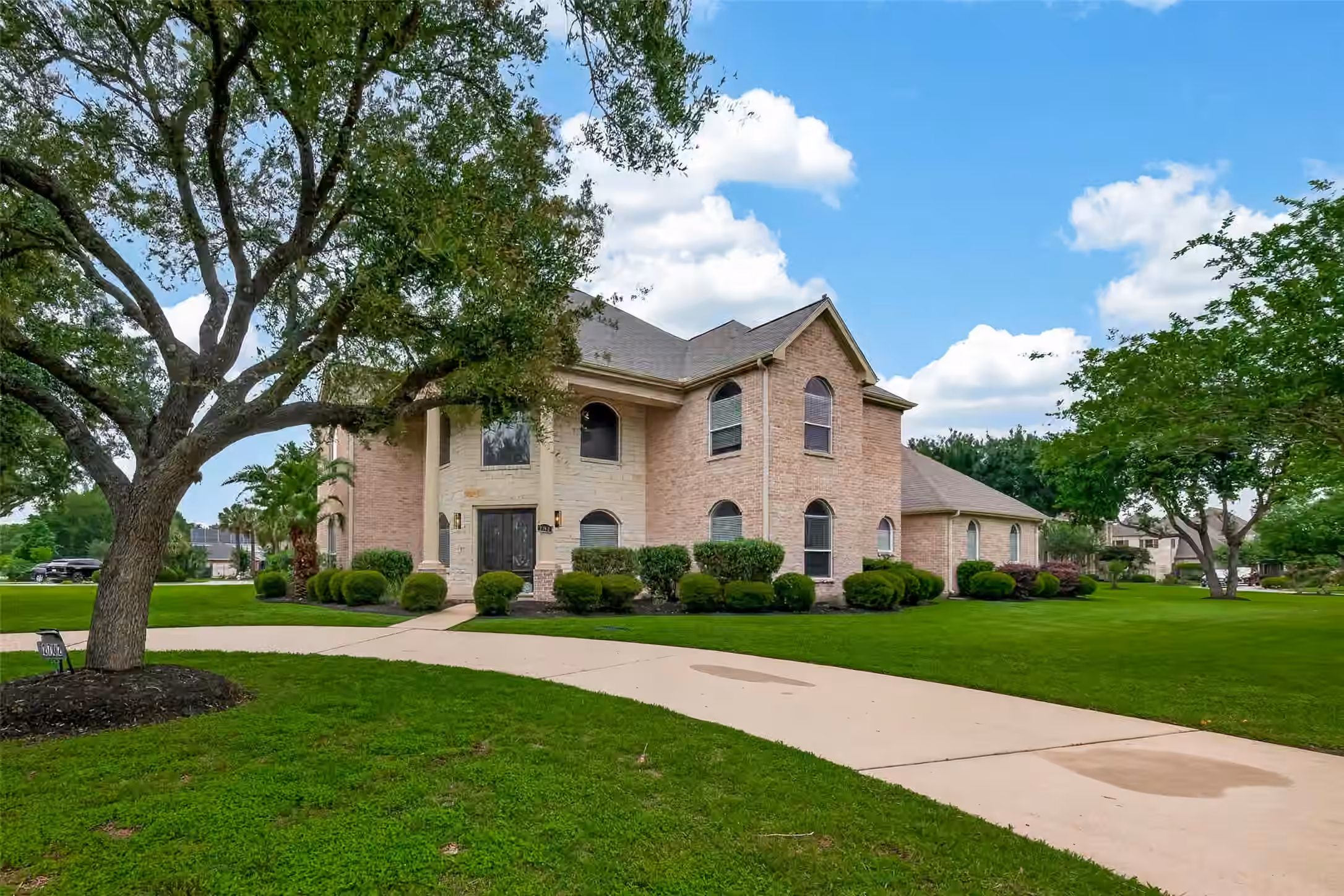 Photo of 2702 Fort Caney Drive, Richmond, TX